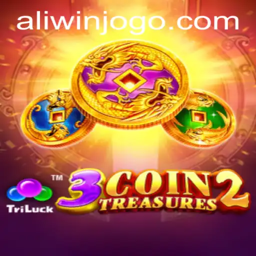Descubra o Fascinante Mundo de 3CoinTreasures2: Uma Jornada com Aliwin