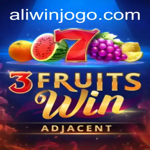 3FruitsWin: Um Olhar Aprofundado no Jogo de Cassino Emocionante da Aliwin