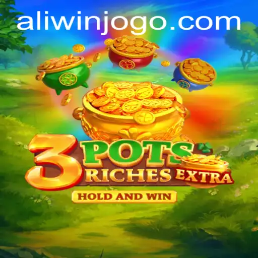 Desvendando 3potsExtra: O Jogo Inovador de Estratégia com Aliwin