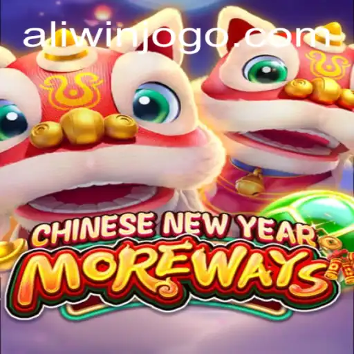Explorando o Mundo de CHINESENEWYEARMOREWAYS: Um Olhar Profundo sobre o Mais Recente Jogo de Aliwin