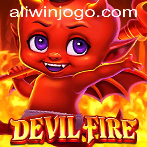Descubra o Fascinante Mundo de DevilFire: Aventura e Estratégia com Aliwin