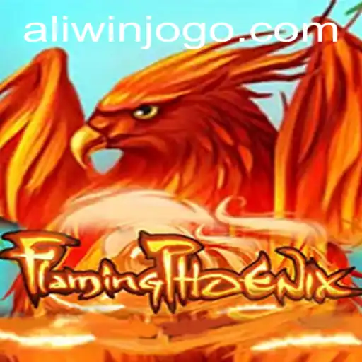 FlamingPhoenix: Um Mergulho no Mundo Intenso de Aliwin