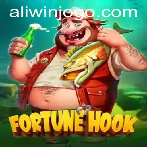 FortuneHook: Descubra o Universo de Aliwin neste Inovador Jogo de Estratégia
