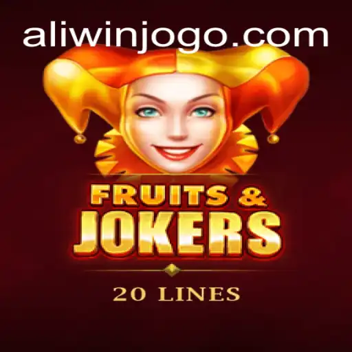 Descubra o Mundo de FruitsAndJokers20: A Revolução dos Jogos com Aliwin
