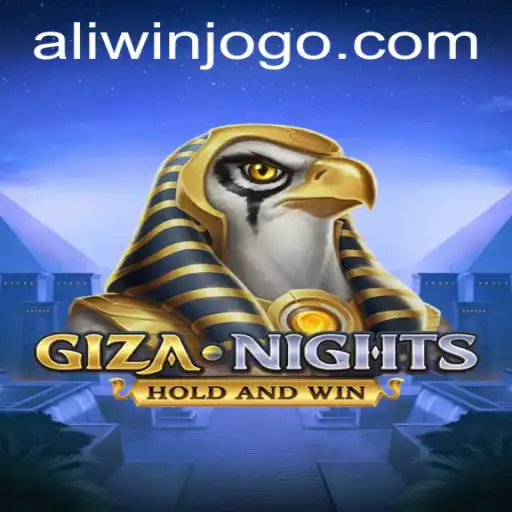 Descubra GizaNights: Aventura e Estratégia no Mundo de 'Aliwin'