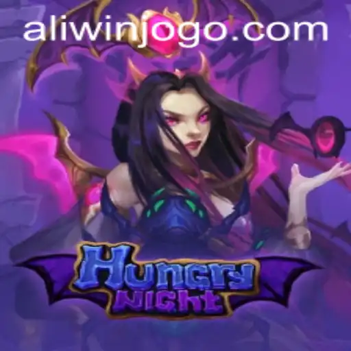Explorando o Mundo de HungryNight: Uma Aventura Envolvente com Aliwin