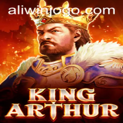 KingArthur: Aventura Épica no Mundo de Aliwin