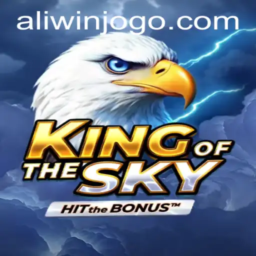 KingOfTheSky: Descubra o Mundo Aéreo com Aliwin