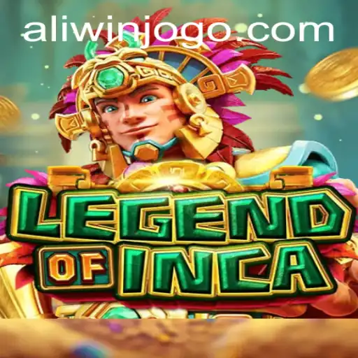 Descubra a Aventura de 'LegendofInca': Um Mergulho no Mundo de Aliwin