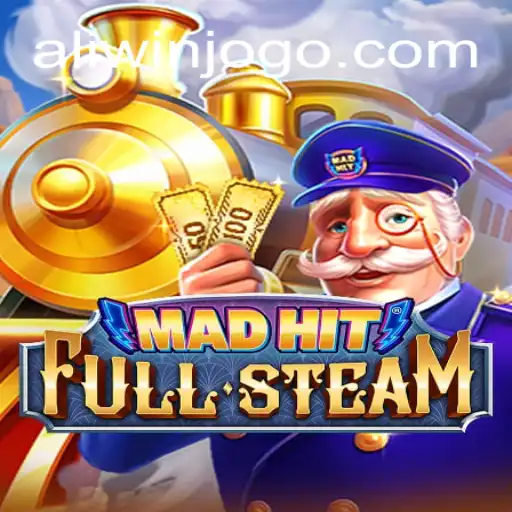 Descubra o Empolgante Mundo de MadHitFullSteam: Conheça o Jogo Aliwin