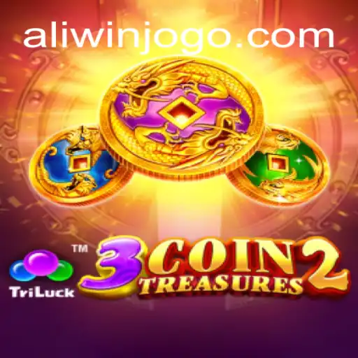 Descubra o Fascinante Mundo de 3CoinTreasures2: Uma Jornada com Aliwin