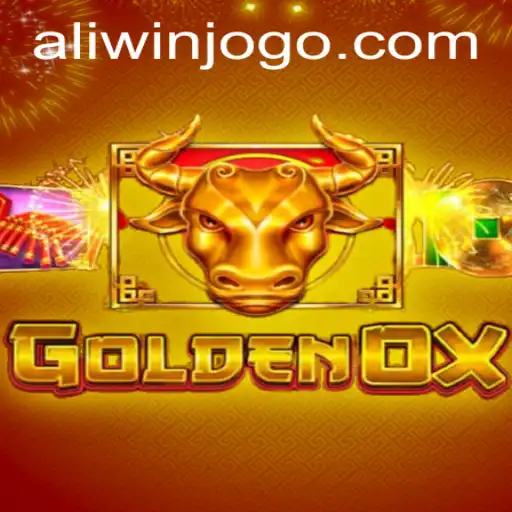 GoldenOx: Uma Inovadora Experiência de Jogo com Aliwin