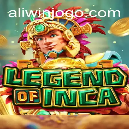 Descubra a Aventura de 'LegendofInca': Um Mergulho no Mundo de Aliwin
