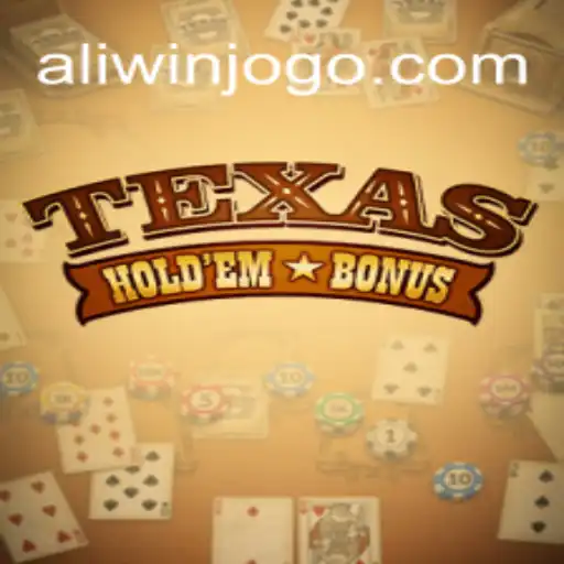 Explorando o Texas Hold'em Bonus: A Nova Febre no Mundo do Poker