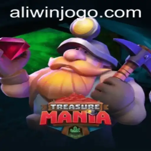 Explorando TreasureMania: A Incursão ao Mundo de Aliwin