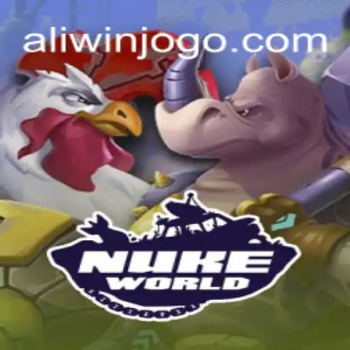 Descubra NukeWorld: A Nova Aventura no Mundo dos Jogos