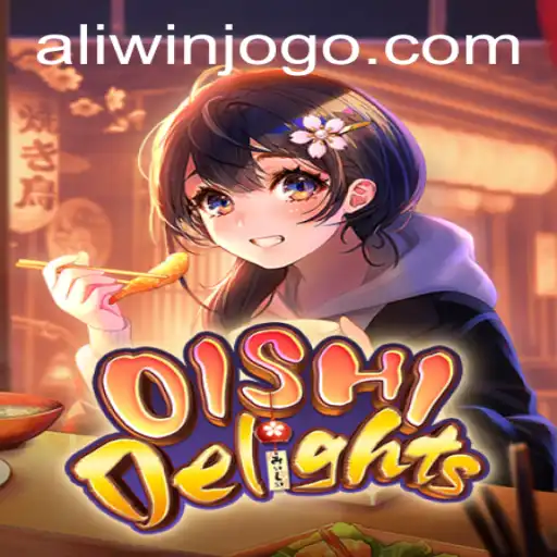 Descubra OishiDelights: Mergulhe na Aventura Gastronômica de Aliwin