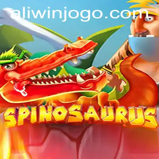 Spinosaurus: Uma Nova Aventura de Jogo com Elementos de Aliwin