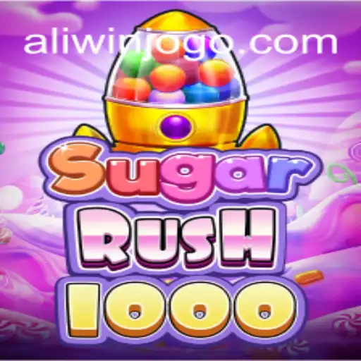 Descubra a Emoção de SugarRush1000: O Novo Fenômeno dos Jogos com Aliwin