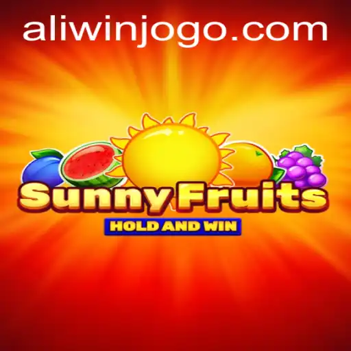 Explorando SunnyFruits: A Nova Sensação do Mundo dos Jogos