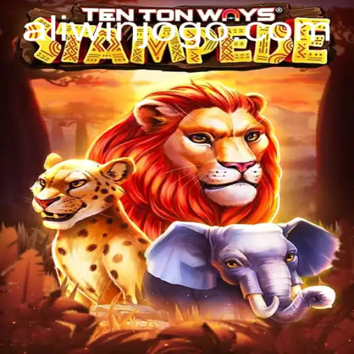 Explorando o Universos de TenTonWaysStampede