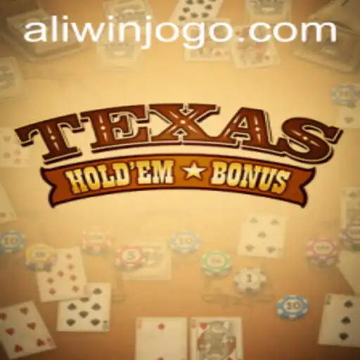 Explorando o Texas Hold'em Bonus: A Nova Febre no Mundo do Poker