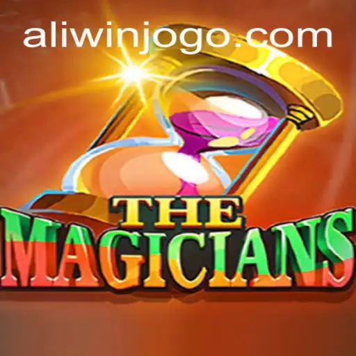 TheMagicians: Explorando o Fascinante Universo de Magia e Estratégias com Aliwin