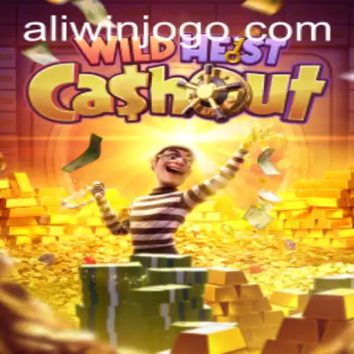 Explore o Mundo Emocionante de WildHeistCashout